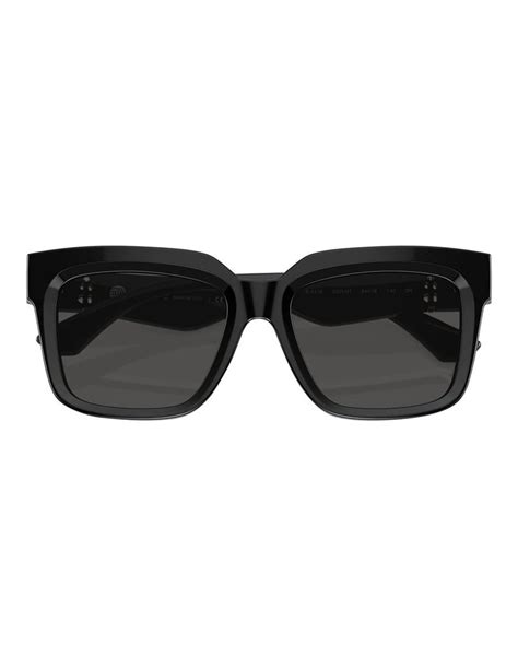 Burberry BE4419 Sunglasses 